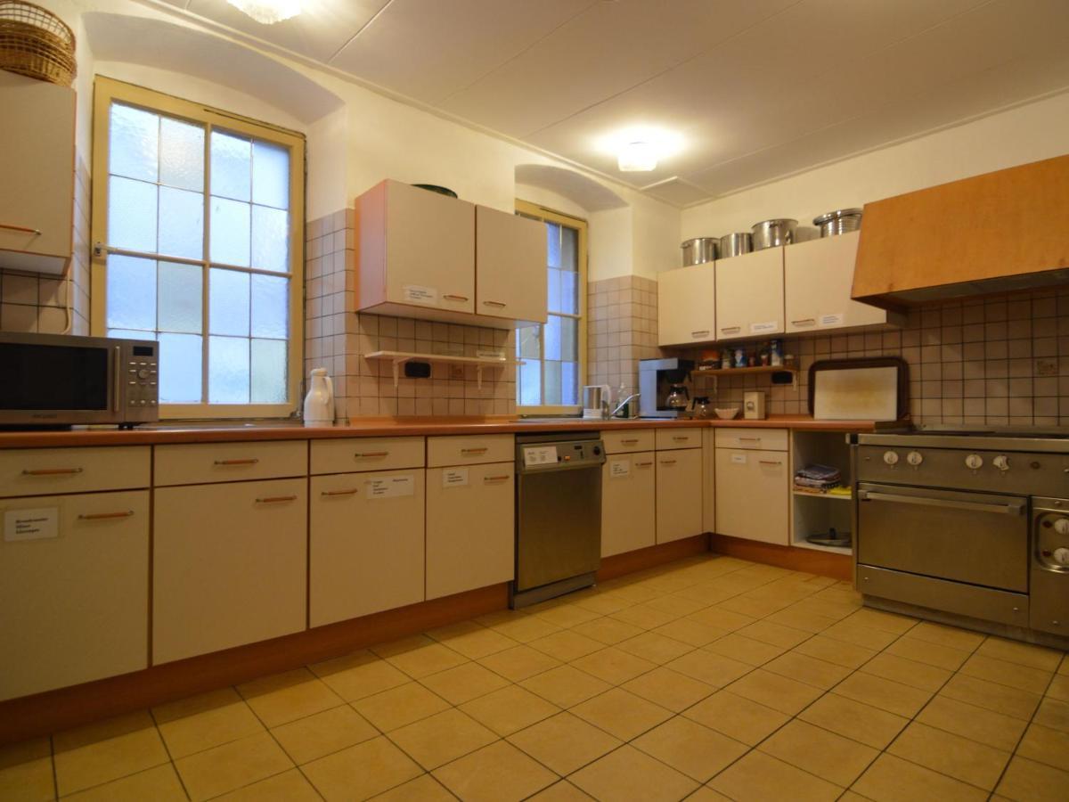 Classy Holiday Home In Uerzig Near Forest 객실 사진