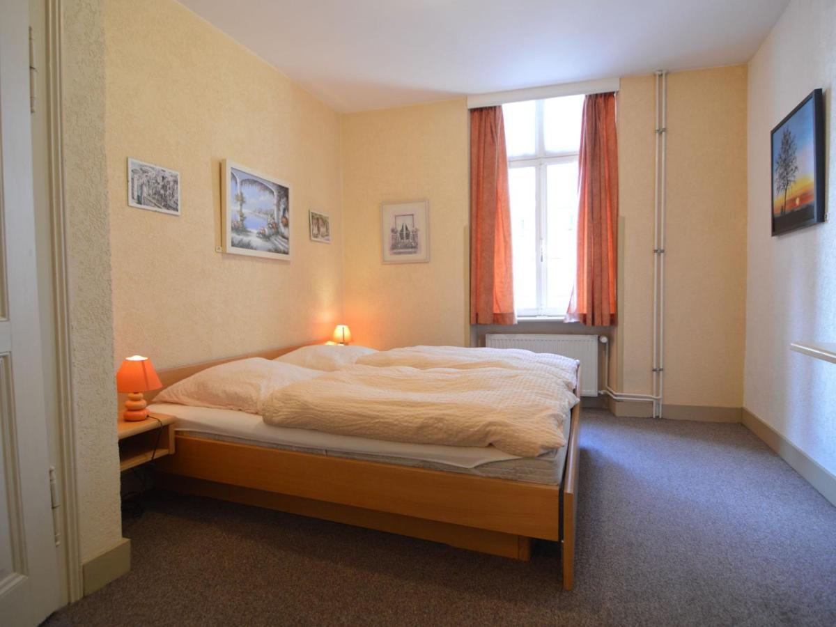 Classy Holiday Home In Uerzig Near Forest 외부 사진