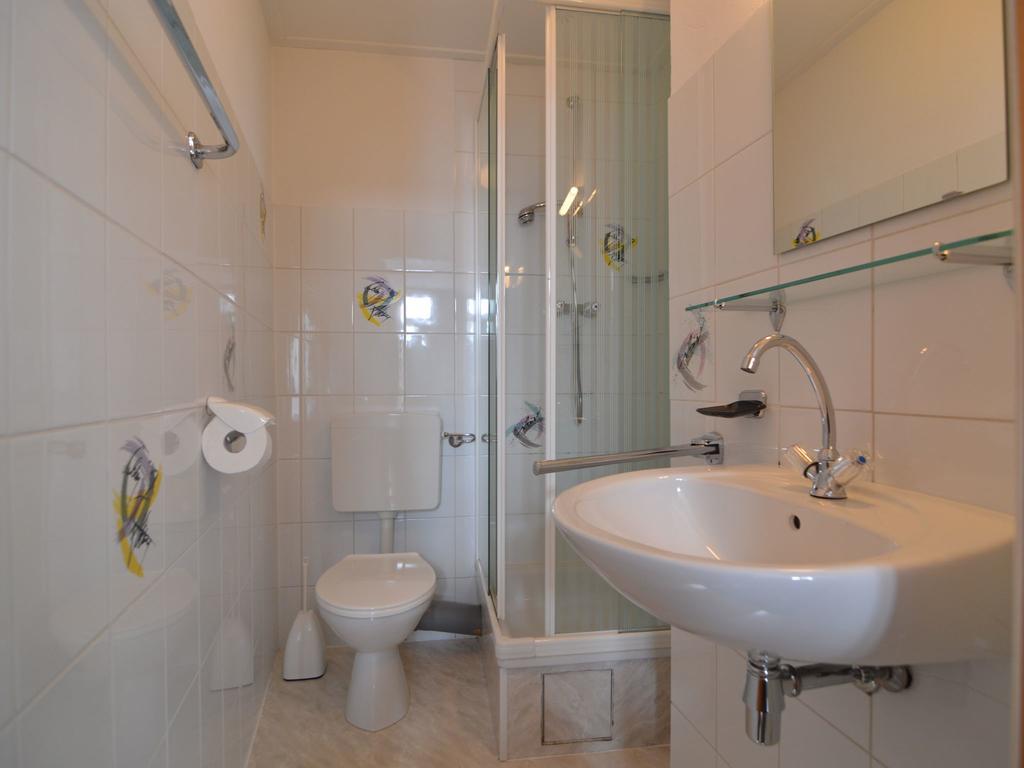 Classy Holiday Home In Uerzig Near Forest 외부 사진